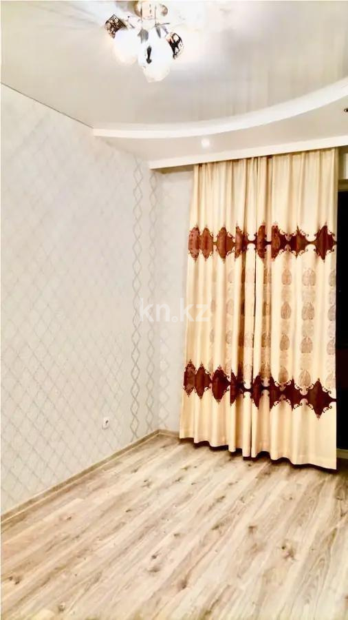 Продажа 2-комнатной квартиры, 47.83 м², пр. Кошкарбаева, дом  37 в Астане - фото 2