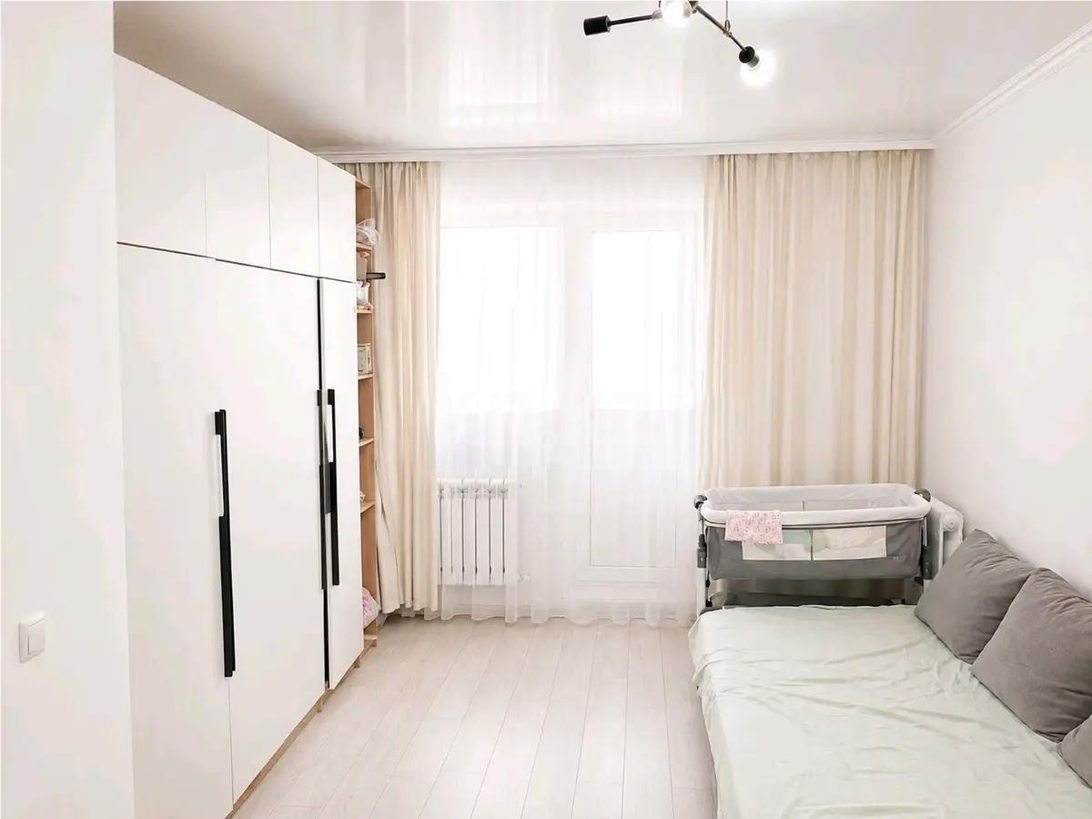 Продажа 1-комнатной квартиры, 35.7 м² в Астане