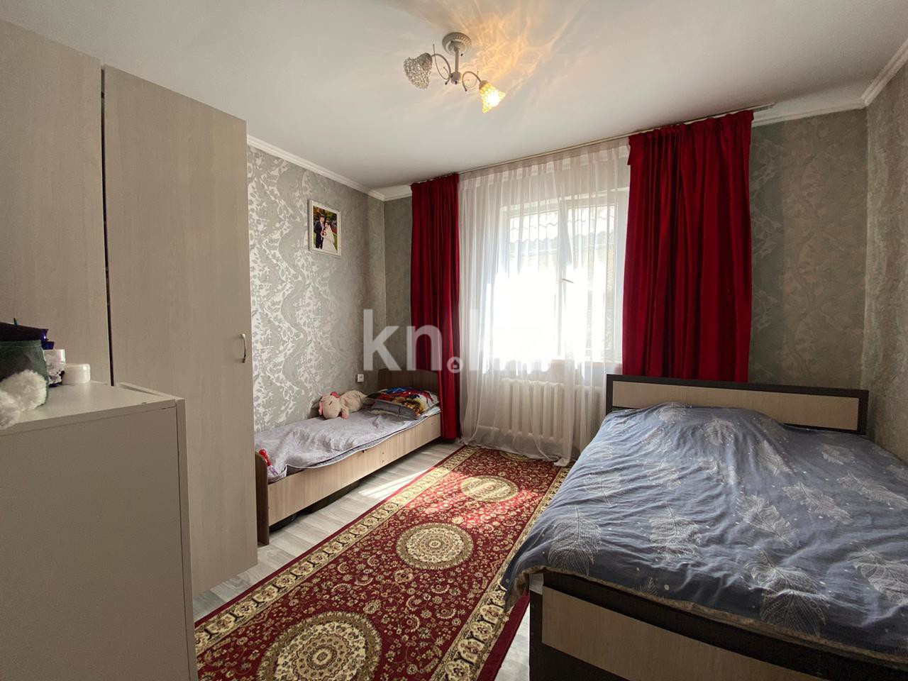 Продажа 5-комнатного дома, 160 м² - Продажа домов, коттеджей в Казахстане фото 3 из 8
