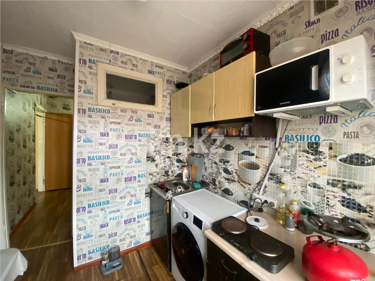 Продажа 1-комнатной квартиры, 31 м², мкр-н 11а, дом  18 в Караганде - фото 5