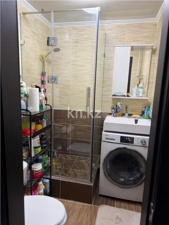 Продажа 2-комнатной квартиры, 44 м² в Караганде - фото 3
