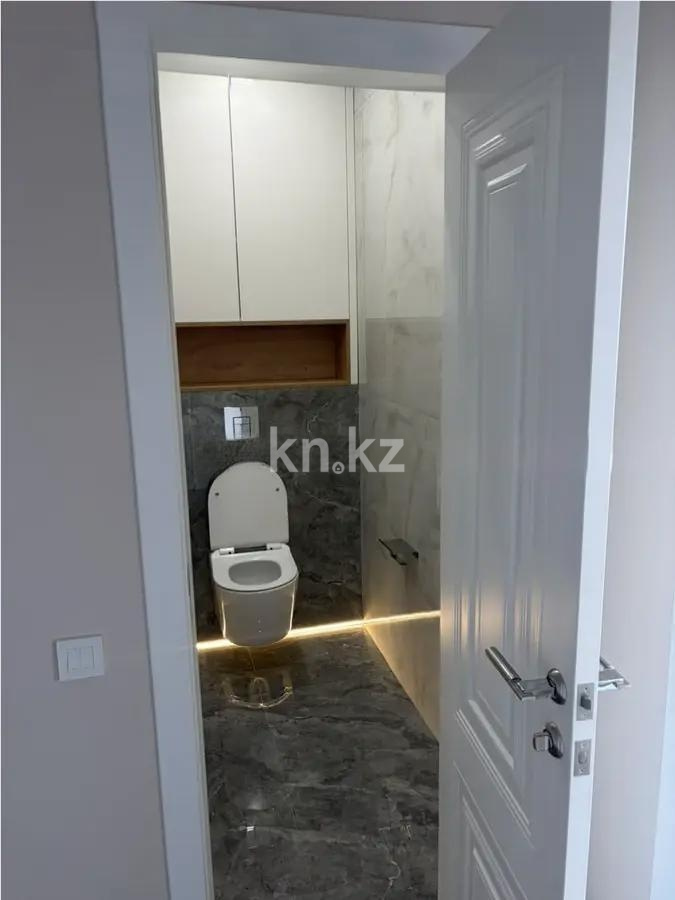 Продажа 1-комнатной квартиры, 45 м² в Астане - фото 4