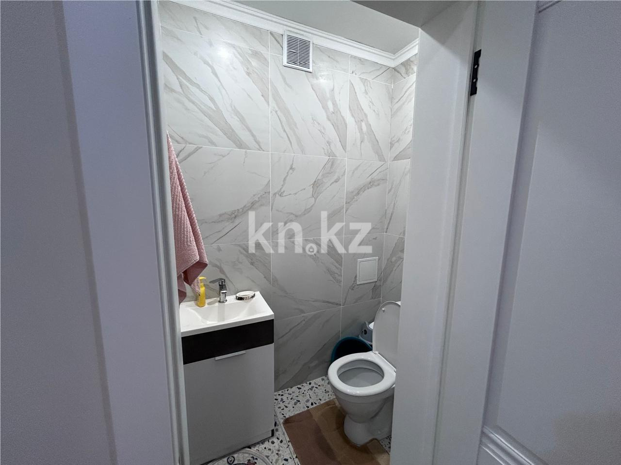 Продажа 2-комнатной квартиры, 62 м² в Астане - фото 11