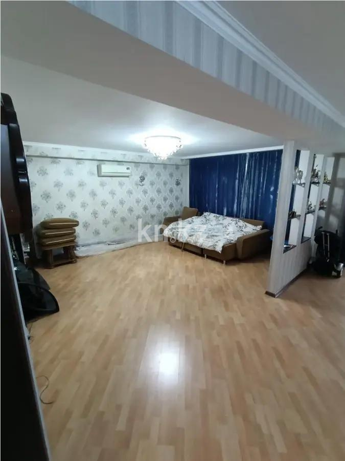 Продажа 4-комнатной квартиры, 140 м², мкр-н Думан-2, дом  3 - Продажа  четырехкомнатных квартир в Алматы без посредников фото 1 из 5