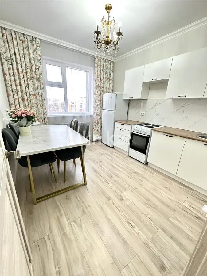 Продажа 1-комнатной квартиры, 36 м² в Астане - фото 2