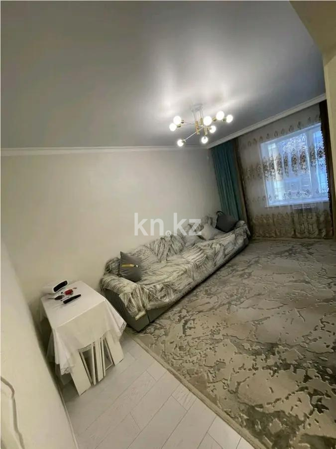 Продажа 2-комнатной квартиры, 49 м² - Продажа недвижимости в Астане - страница 10 фото 2 из 6