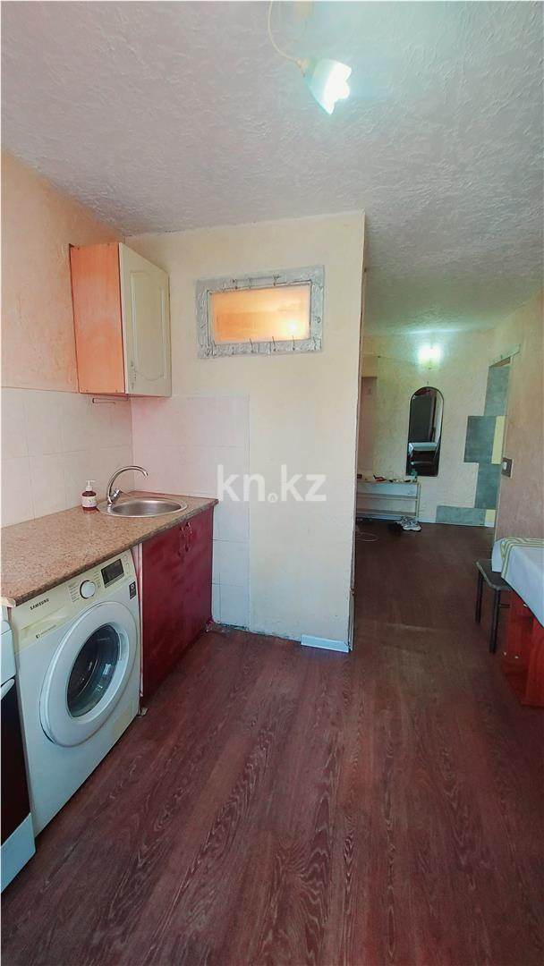 Продажа 1-комнатной квартиры, 34 м² в Караганде - фото 4