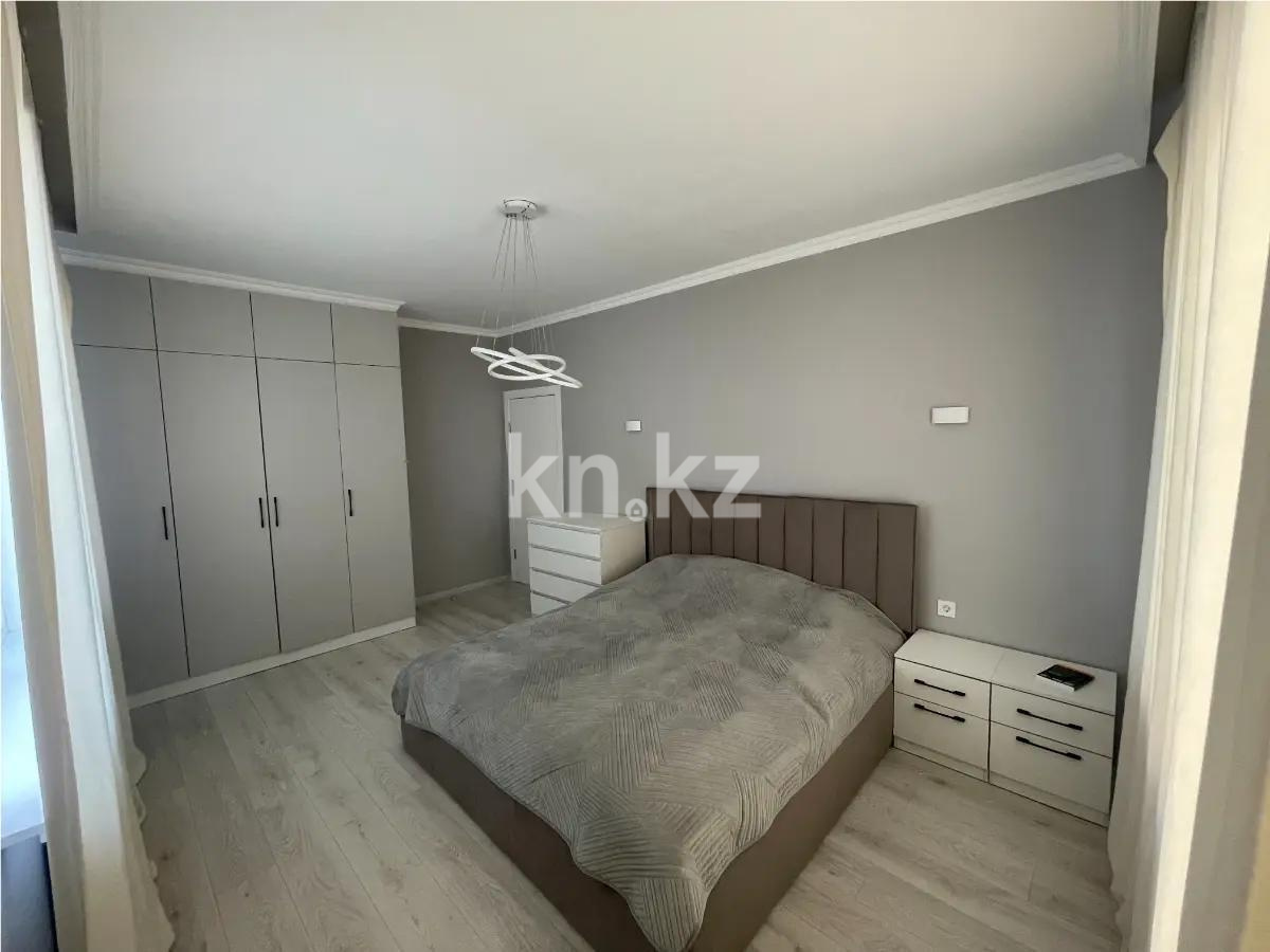 Продажа 2-комнатной квартиры, 64 м², ул. Абишева, дом  36/8 - Продажа  двухкомнатных квартир в новостройках Алматы без посредников фото 2 из 4