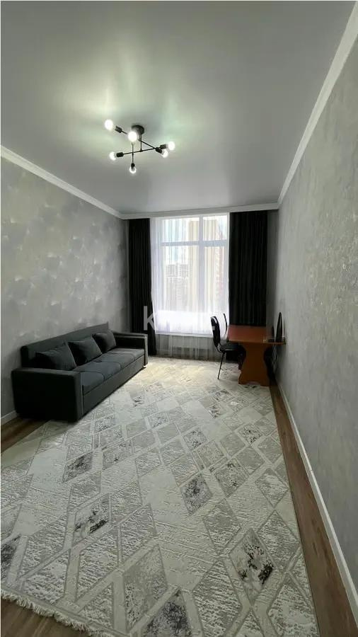 Продажа 3-комнатной квартиры, 86 м², ул. Байтурсынова, дом  32/2 - Продажа  трехкомнатных квартир в новостройках Астаны с фото фото 2 из 7