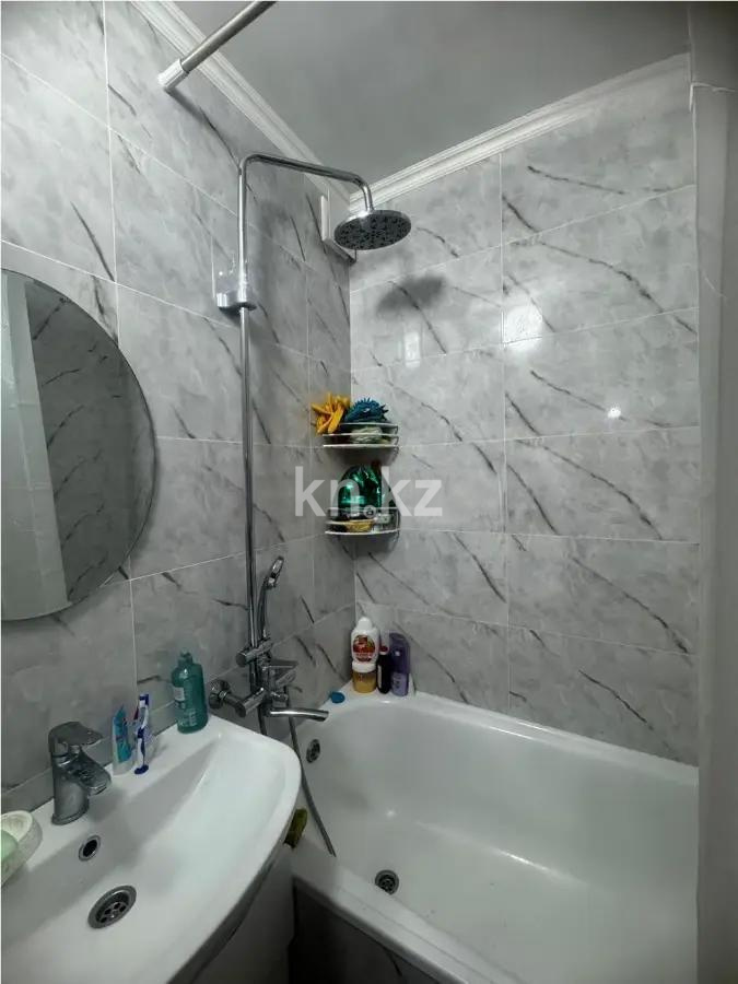 Продажа 2-комнатной квартиры, 54 м², мкр-н Гульдер-1, дом  5 - Продажа квартир в Караганде фото 6 из 7