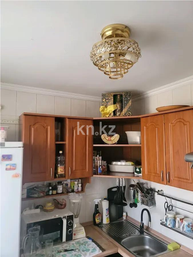 Продажа 3-комнатной квартиры, 55 м², мкр-н Коктем-1, дом  50 - Продажа  трехкомнатных квартир в Алматы с фото фото 2 из 2