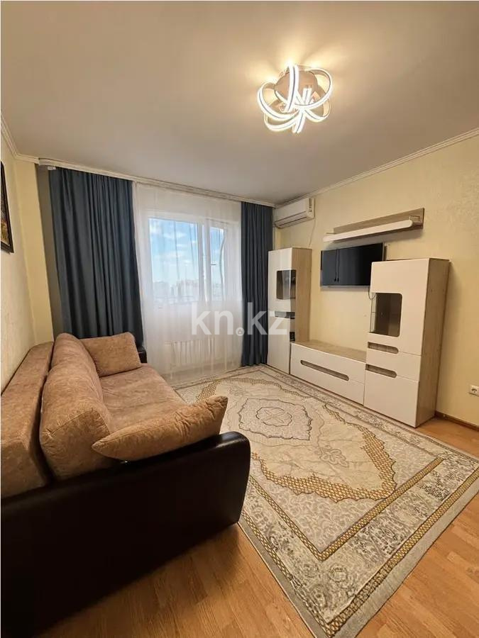 Продажа 2-комнатной квартиры, 52 м² в Астане