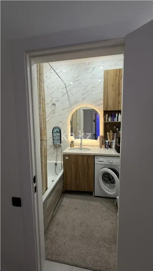 Продажа 3-комнатной квартиры, 65.6 м² - Продажа квартир в Астане - страница 16 фото 5 из 7