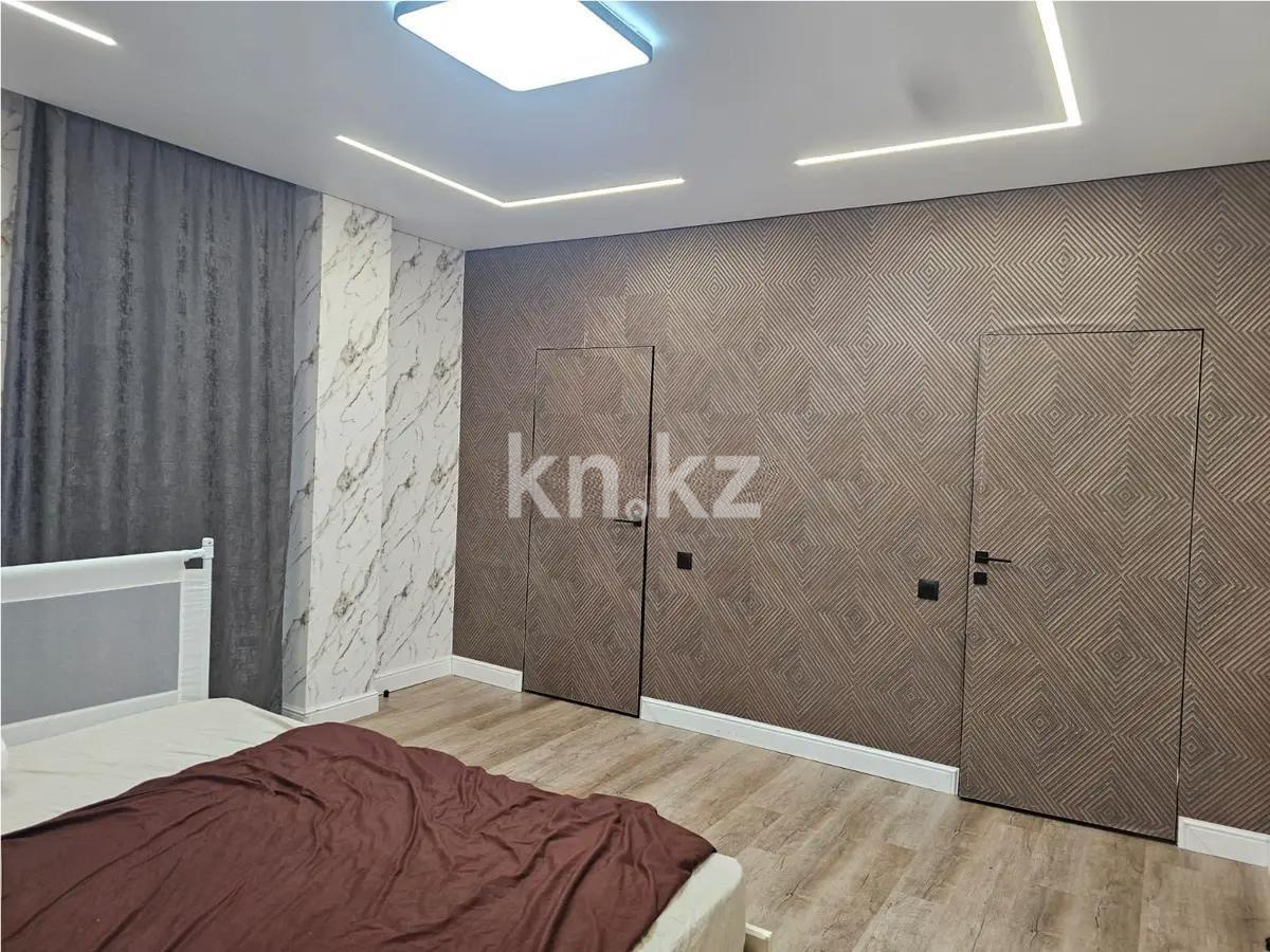 Продажа 4-комнатной квартиры, 180 м², ул. Нажимеденова, дом  39 - Продажа квартир в новостройках Астаны с фото фото 3 из 8