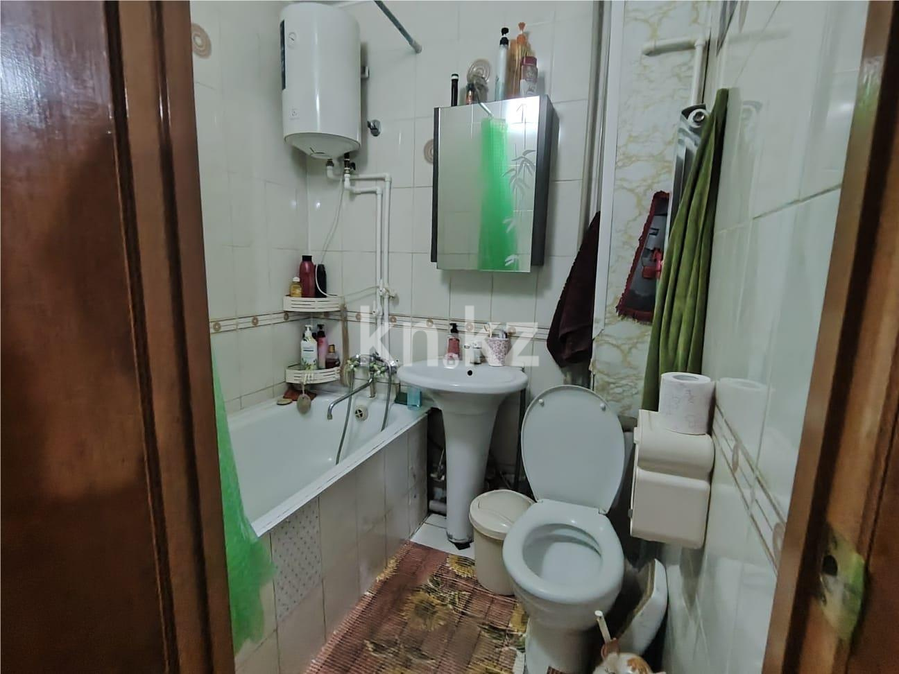 Продажа 2-комнатной квартиры, 43 м² - Продажа двухкомнатных квартир в Темиртау - страница 7 фото 12 из 15