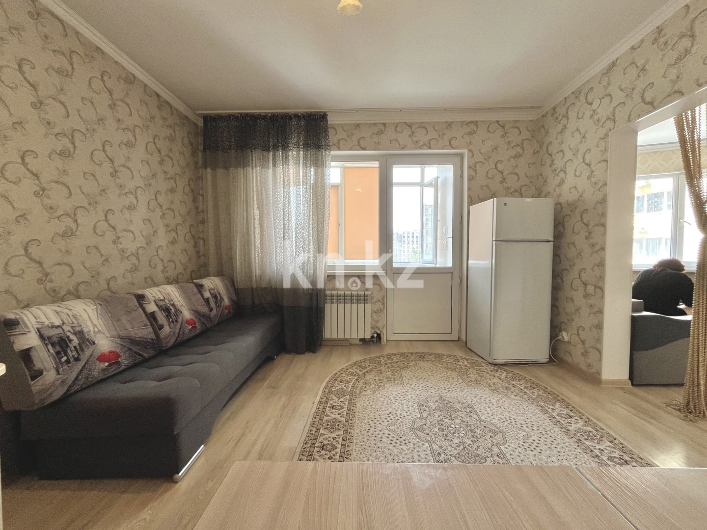 Продажа 2-комнатной квартиры, 72.4 м² в Алматы - фото 7
