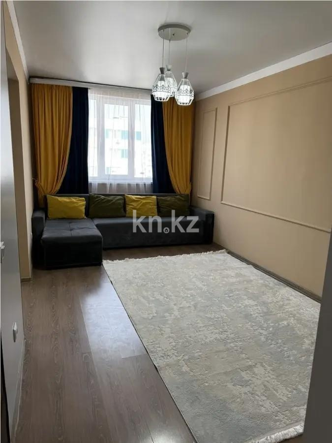 Продажа 1-комнатной квартиры, 38.2 м² в Алматы