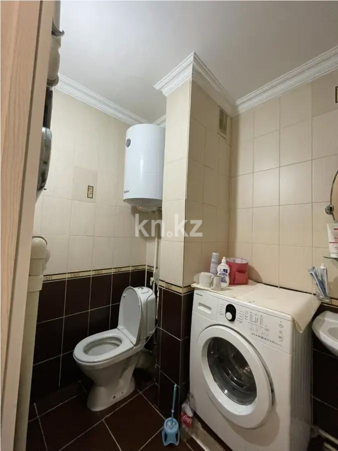 Продажа 1-комнатной квартиры, 36 м² - Продажа квартир от собственников в Караганде - страница 3 фото 3 из 4