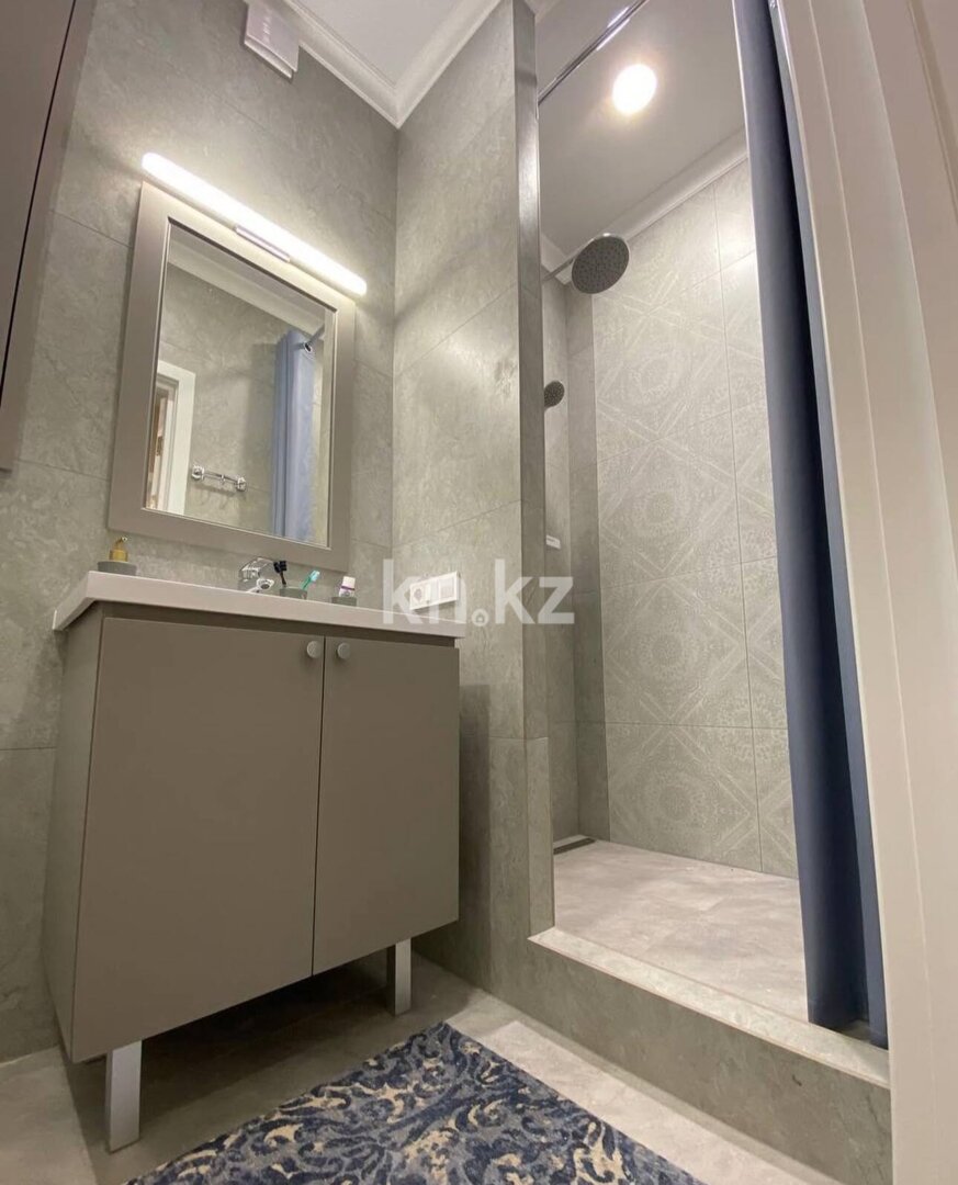 Продажа 4-комнатной квартиры, 108 м² в Караганде - фото 16