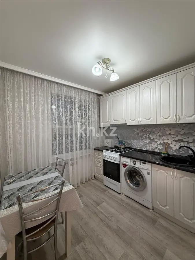 Продажа 2-комнатной квартиры, 45 м², ул. Маскеу, дом  24 в Астане - фото 4