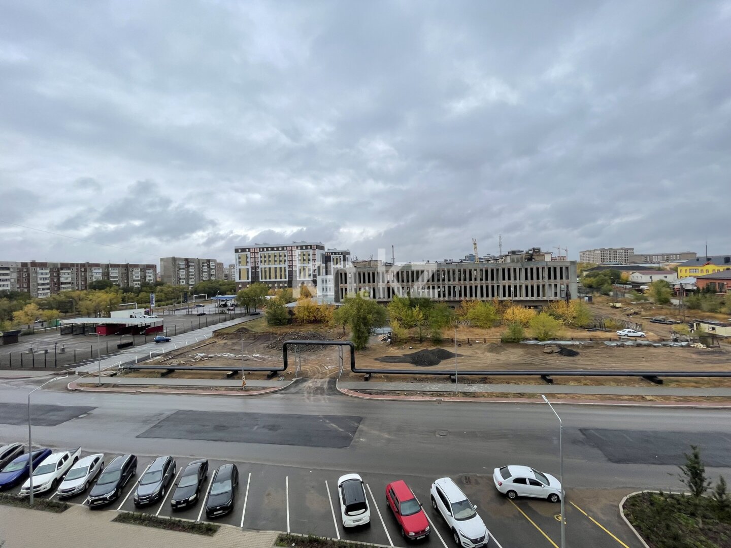 Продажа 1-комнатной квартиры, 37 м² в Караганде - фото 7