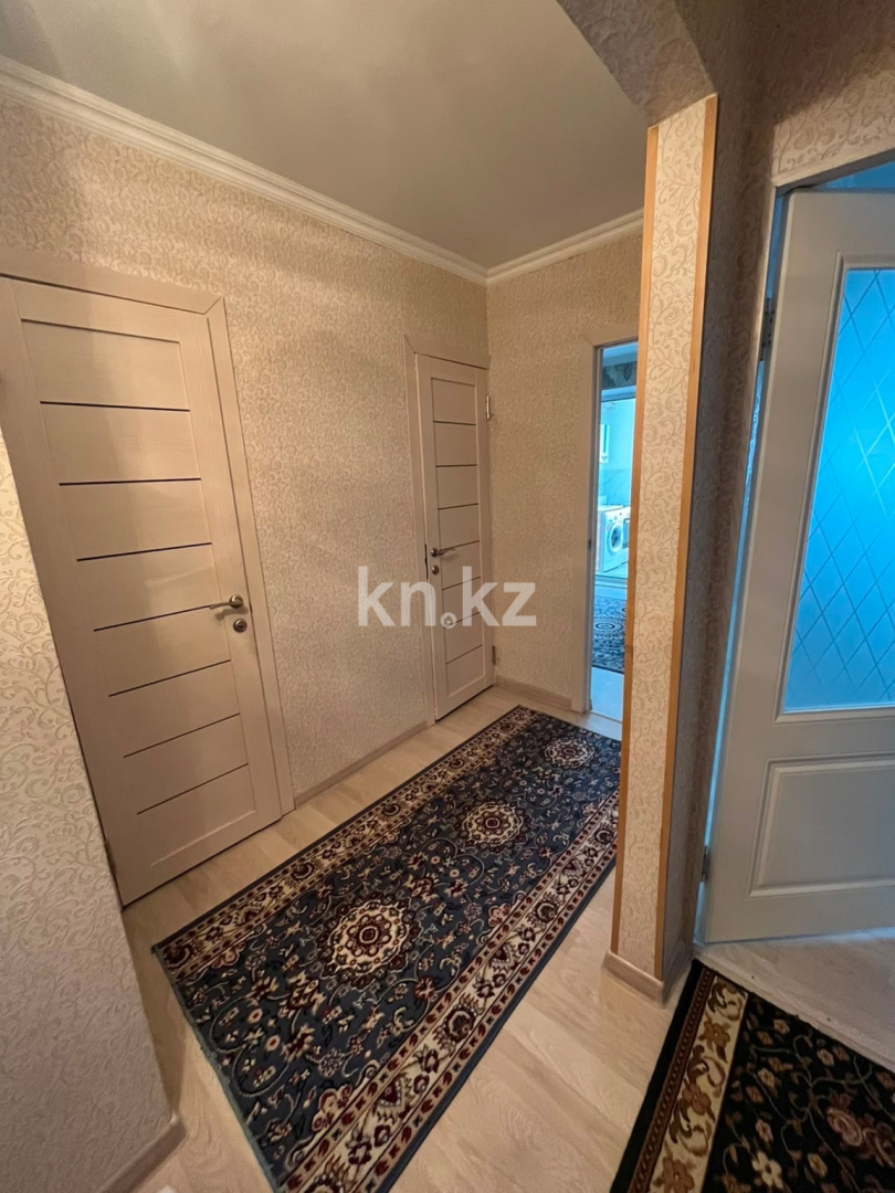 Продажа 1-комнатной квартиры, 49.1 м² - Продажа недвижимости в Шымкенте фото 5 из 15