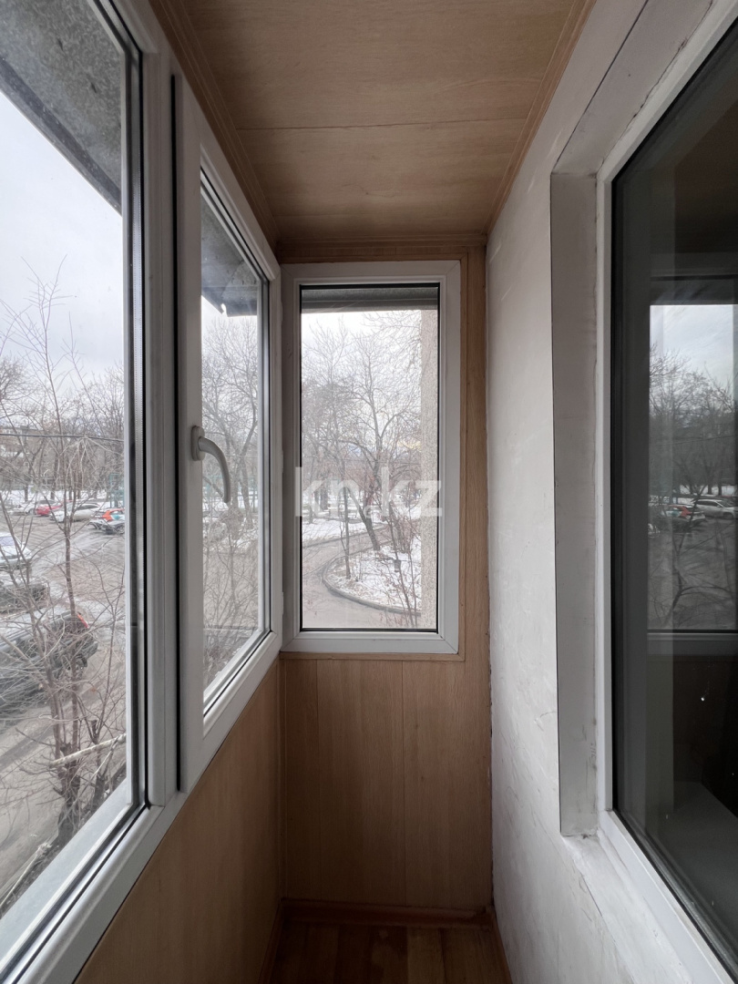 Продажа 2-комнатной квартиры, 44.5 м² - Продажа квартир в Алматы - страница 2 фото 9 из 24