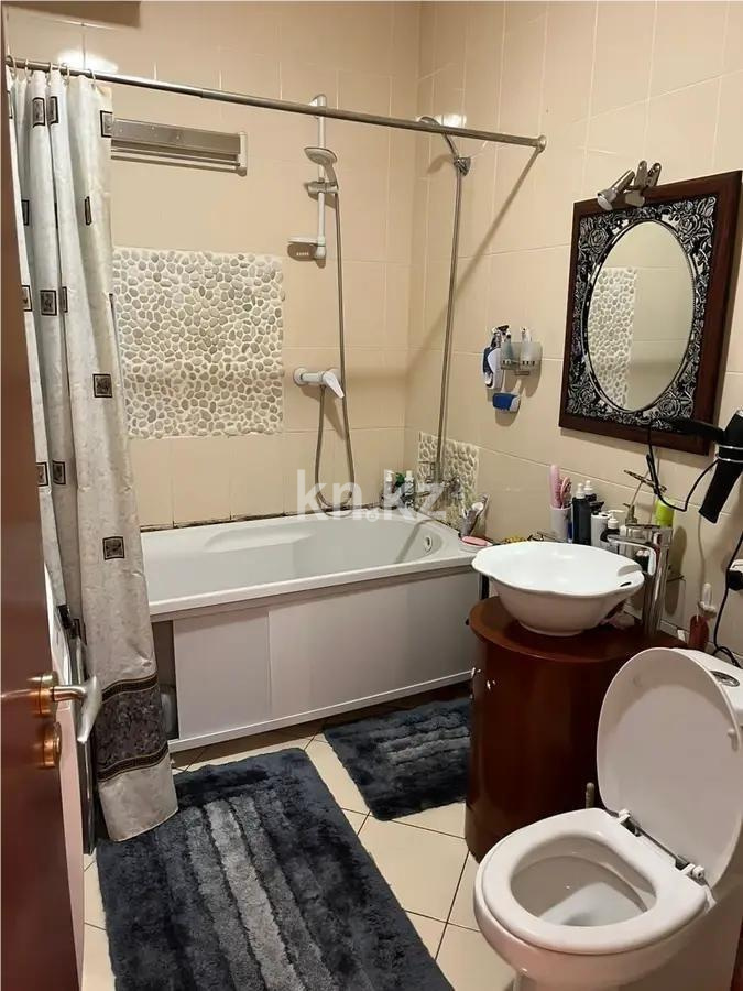 Продажа 3-комнатной квартиры, 100 м², пр. Туран, дом  9 в Астане - фото 4