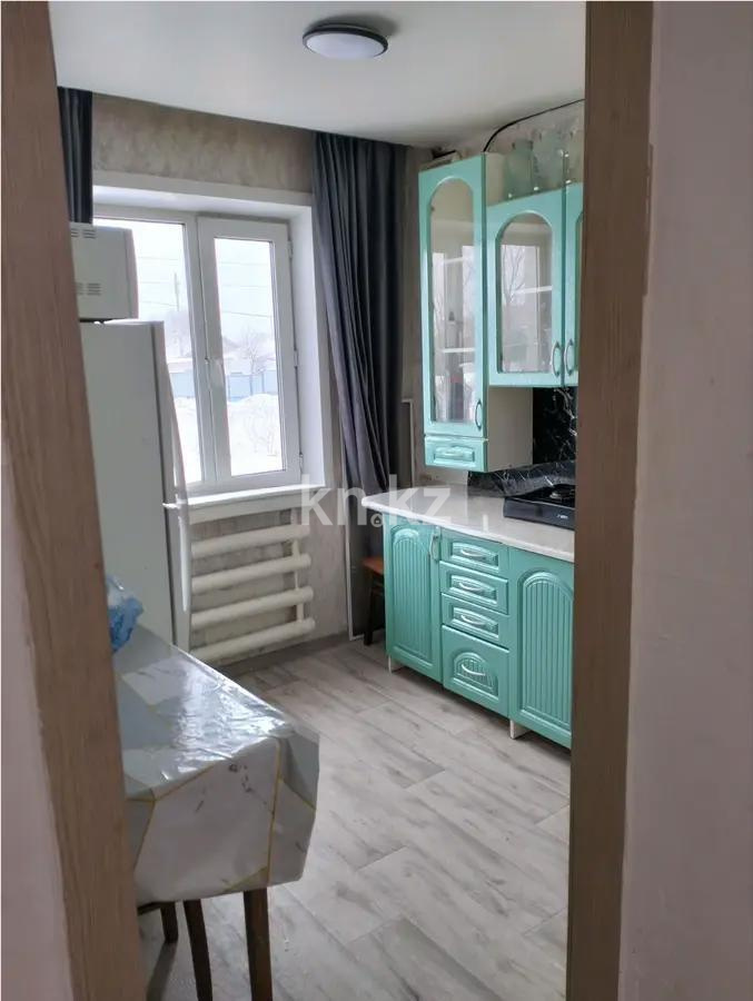 Продажа 1-комнатной квартиры, 31 м², ул. Парковая, дом  41 - Продажа квартир в Казахстане фото 2 из 3