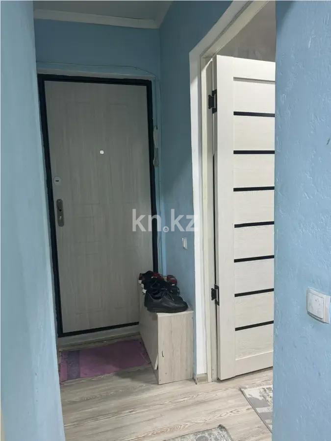 Продажа 1-комнатной квартиры, 28 м² - Продажа однокомнатных квартир в Алматы - страница 2 фото 4 из 4