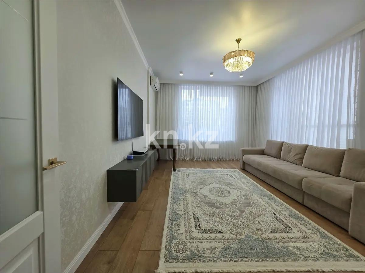 Продажа 2-комнатной квартиры, 70.5 м², пр. Улы Дала, дом  29/1 в Астане