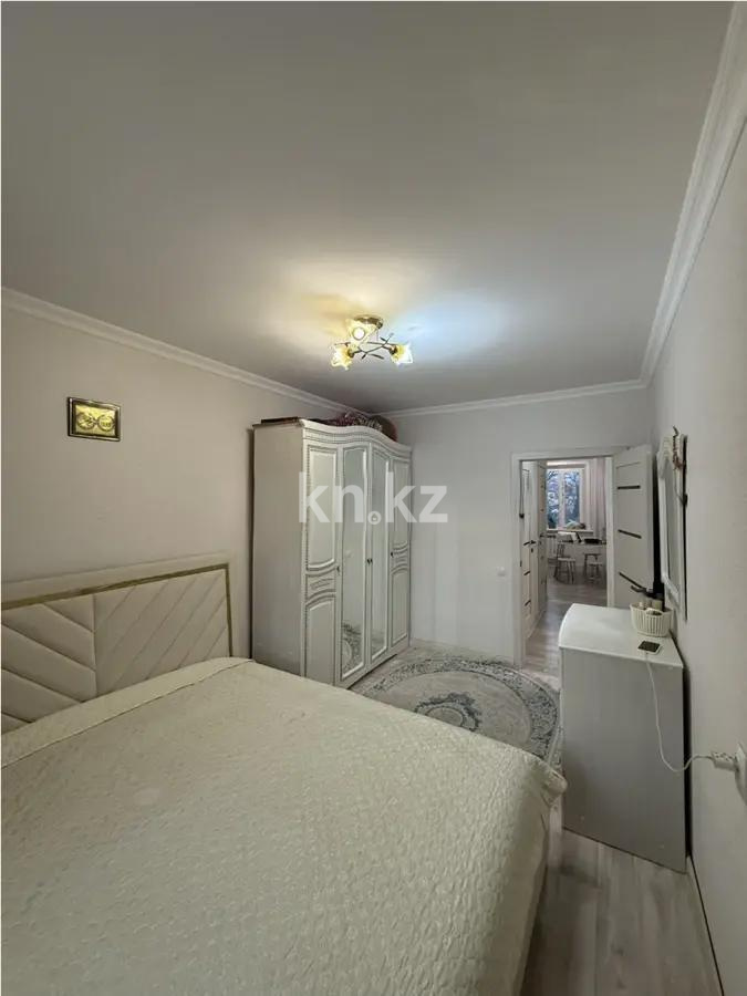 Продажа 4-комнатной квартиры, 78 м², ул. Таттимбета, дом  18 в Караганде - фото 3