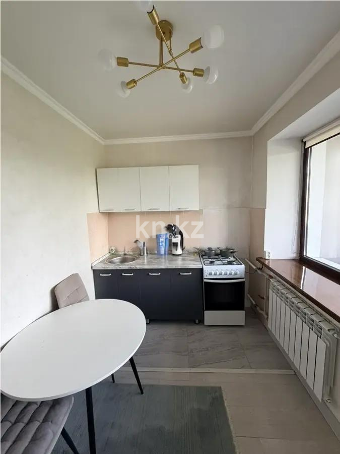 Продажа 1-комнатной квартиры, 36 м² в Алматы - фото 2