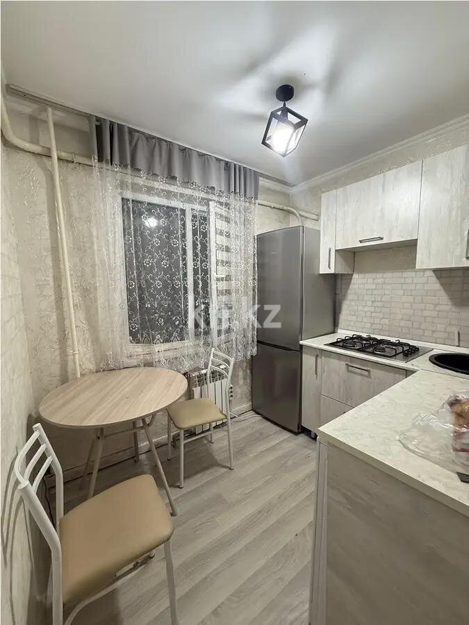 Продажа 1-комнатной квартиры, 33 м² в Алматы - фото 2