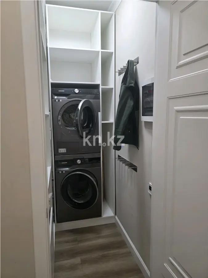 Продажа 2-комнатной квартиры, 67 м², пр. Серкебаева, дом  146/1 - Продажа  двухкомнатных квартир в новостройках Алматы без посредников фото 5 из 5