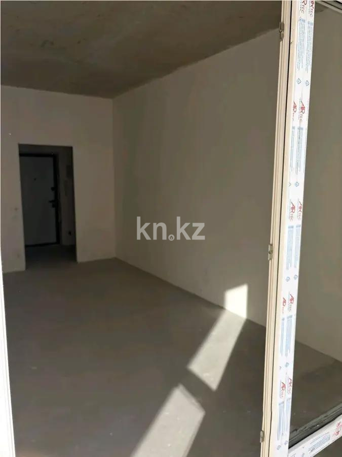 Продажа 1-комнатной квартиры, 30 м², ул. Ашимова, дом  1/5б - Продажа  однокомнатных квартир в Алматы без посредников фото 2 из 6