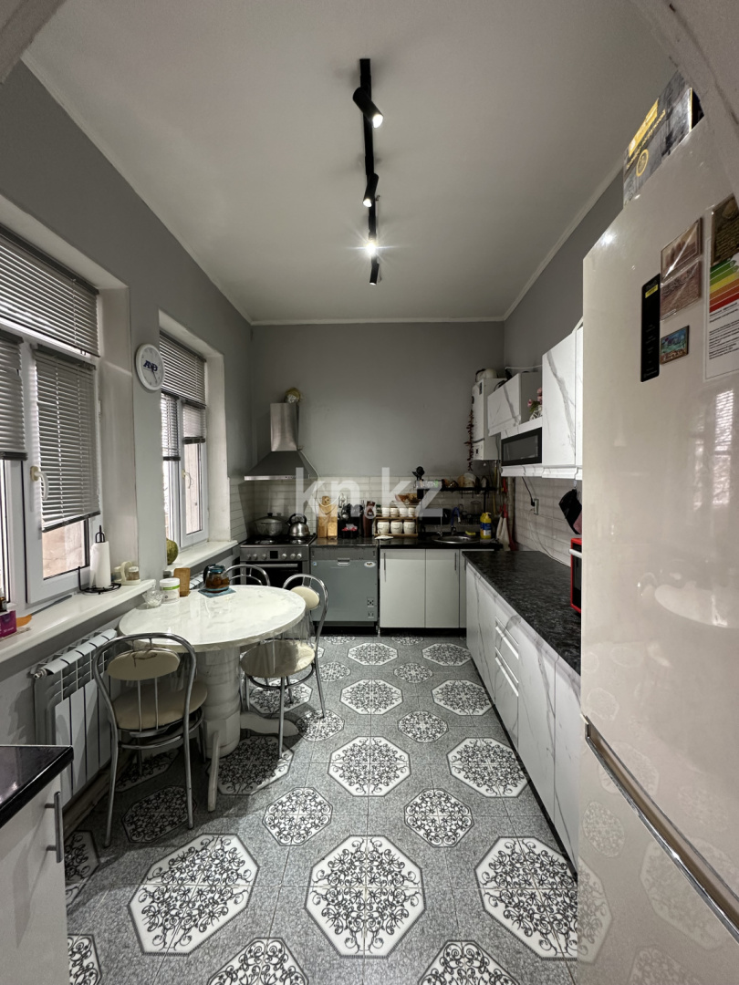 Продажа 5-комнатного дома, 170 м², Кызбел, дом  2525 - Продажа домов, коттеджей в Шымкенте фото 12 из 23