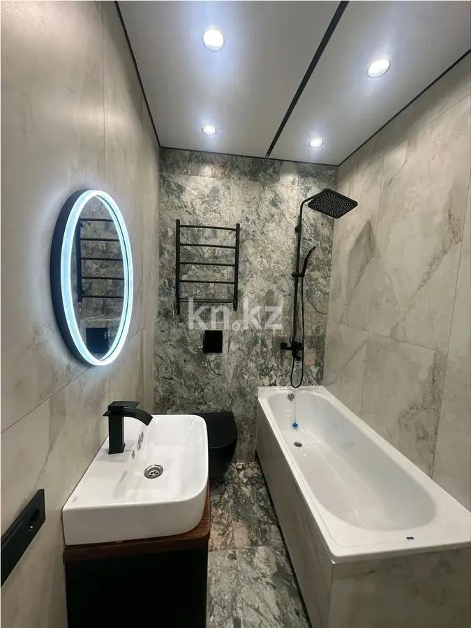 Продажа 1-комнатной квартиры, 38 м² в Алматы - фото 3