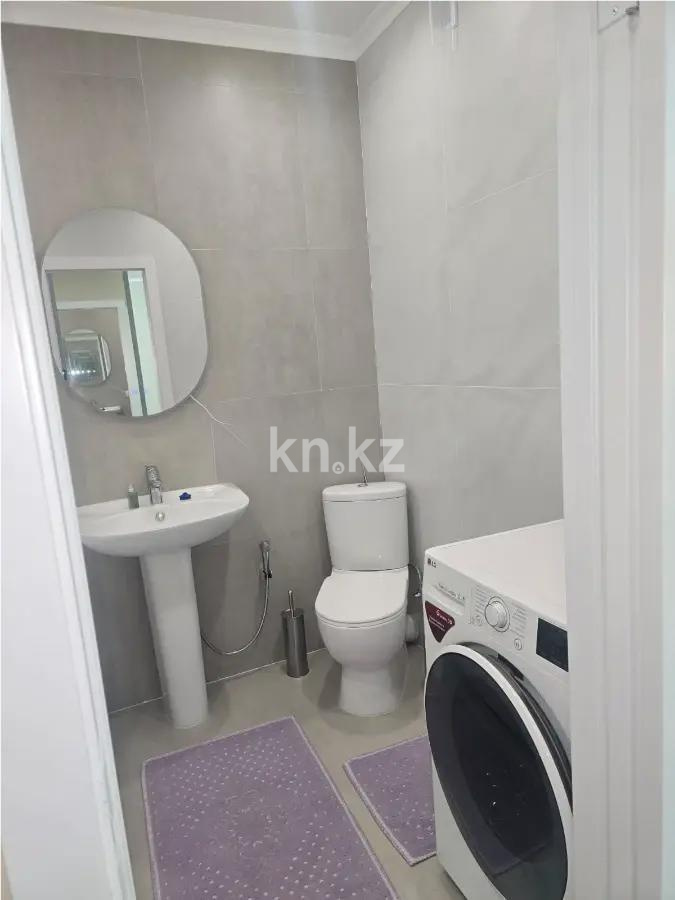 Продажа 2-комнатной квартиры, 40 м² в Алматы - фото 3