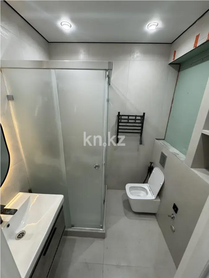 Продажа 1-комнатной квартиры, 39 м² в Алматы - фото 3