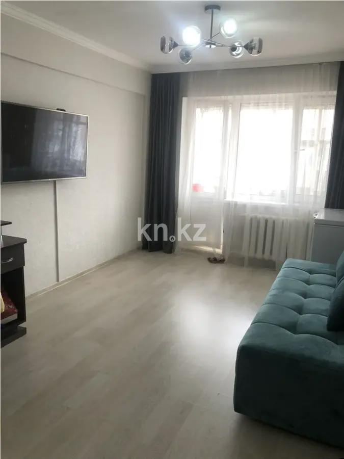 Продажа 2-комнатной квартиры, 45 м² в Астане