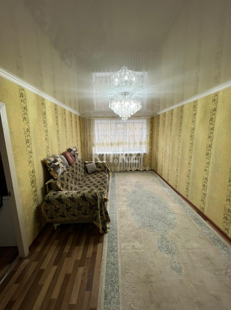 Продажа 3-комнатной квартиры, 64 м² - Продажа трехкомнатных квартир в Темиртау - страница 2 фото 3 из 6