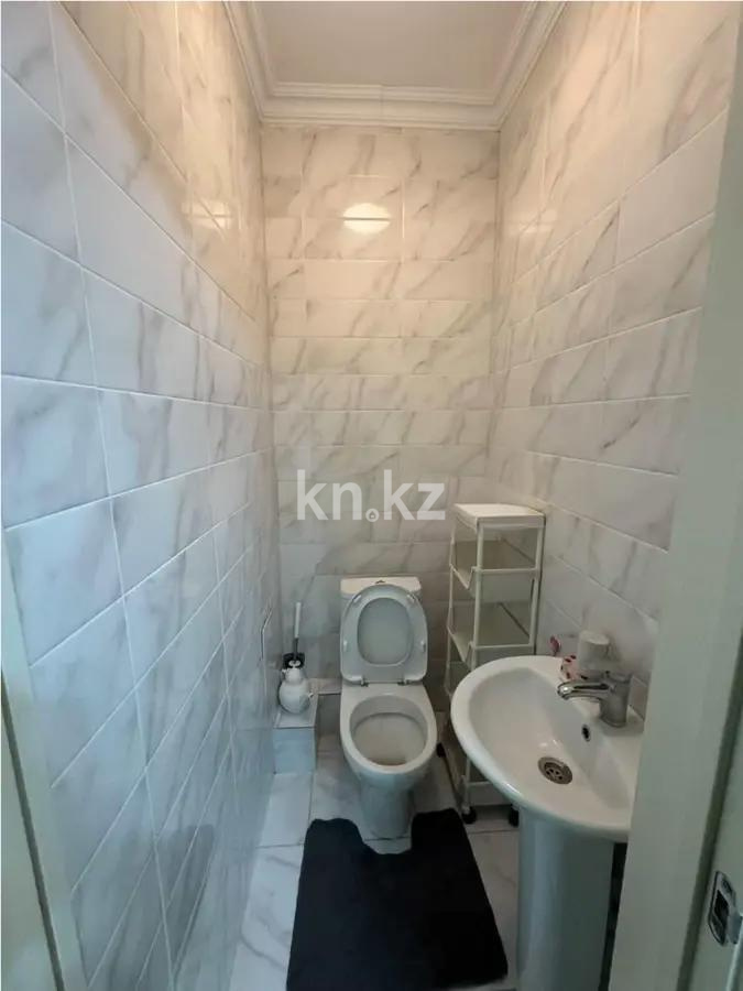 Продажа 2-комнатной квартиры, 60 м² - Продажа квартир в новостройках Астаны - страница 6 фото 5 из 6