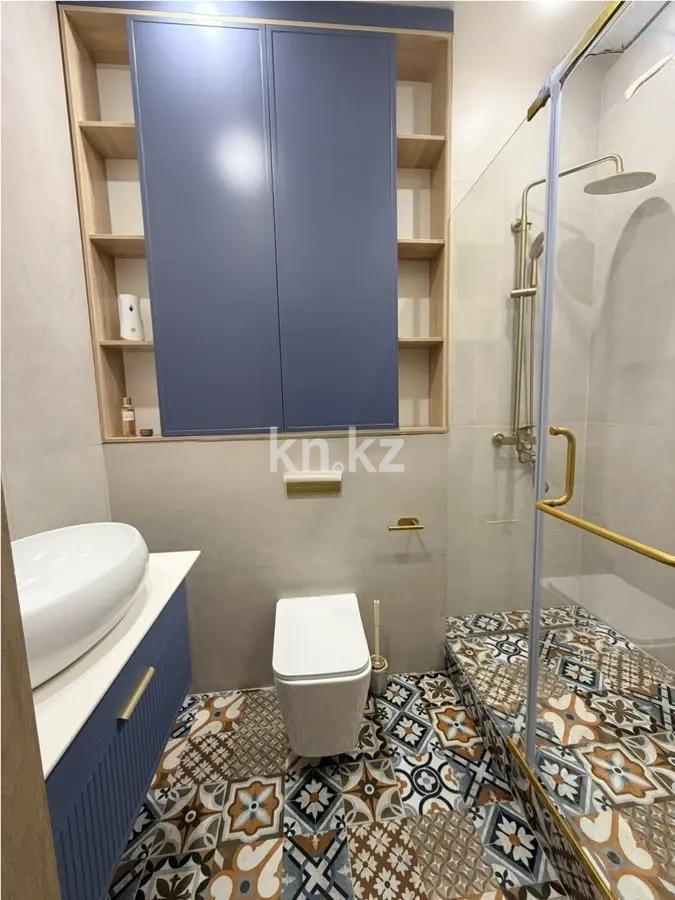 Продажа 3-комнатной квартиры, 111 м² - Продажа трехкомнатных квартир от собственников в Астане фото 4 из 6