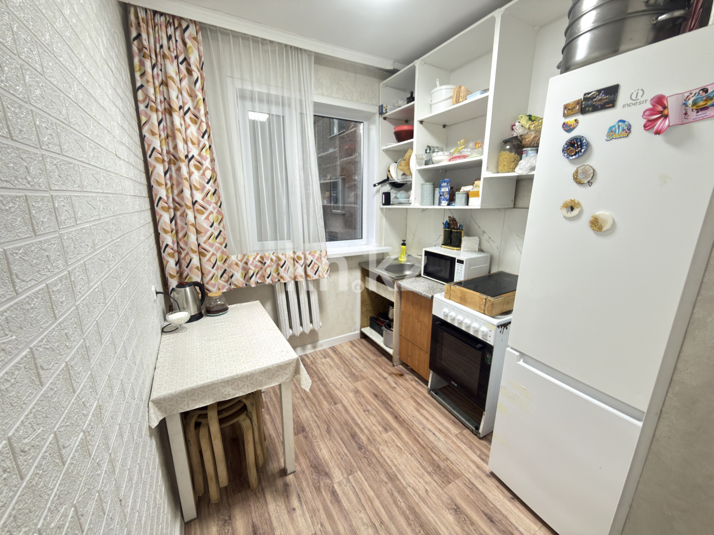 Продажа 4-комнатной квартиры, 76 м² в Караганде - фото 11