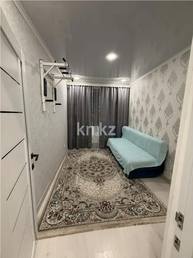 Продажа 2-комнатной квартиры, 43.8 м² в Астане - фото 2