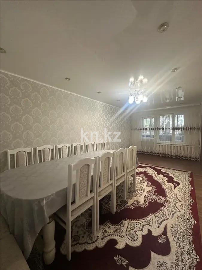 Продажа 3-комнатной квартиры, 75 м², ул. Брусиловского, дом  20 - Продажа  трехкомнатных квартир в Астане фото 1 из 6