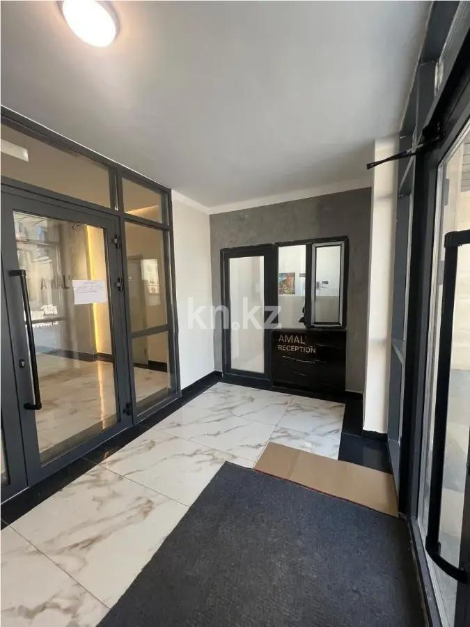 Продажа 2-комнатной квартиры, 54.3 м² в Астане - фото 7