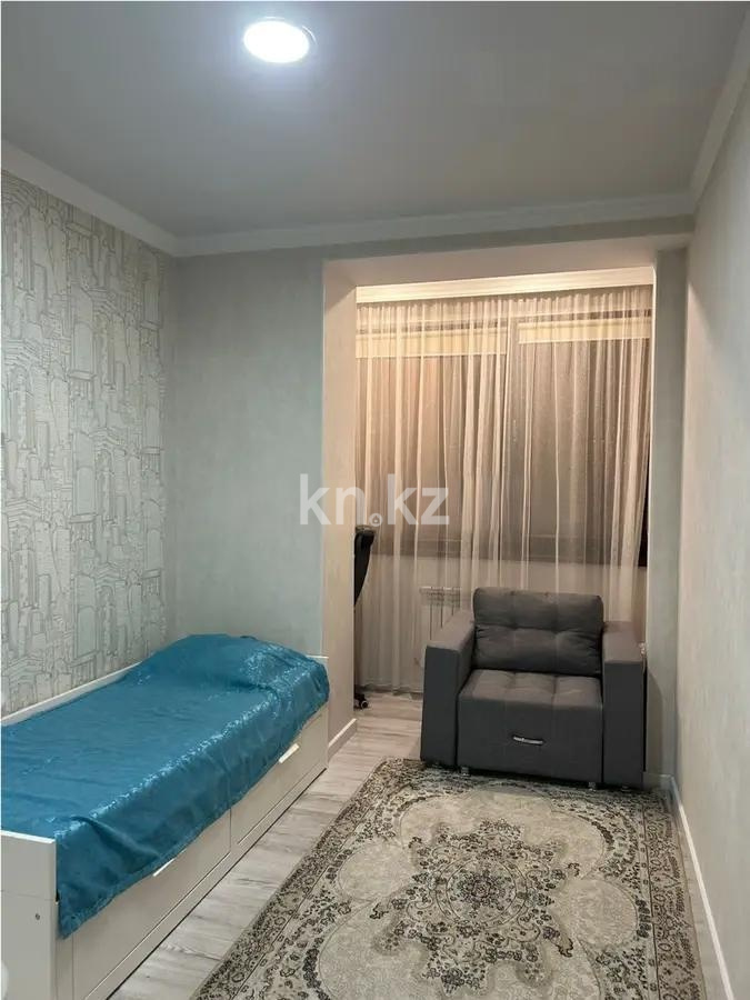 Продажа 4-комнатной квартиры, 114 м² в Алматы - фото 3