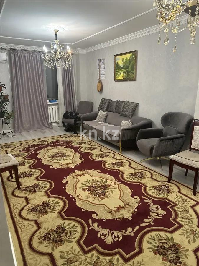 Продажа 3-комнатной квартиры, 100 м² в Астане